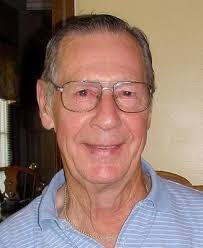 Hubert Wessel Obituary (2015)