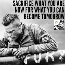 Fighter Quotes Motivation Success Do What Is Right