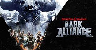 Dark alliance is truly, truly awful (review). Kc5uuwogpr0ijm