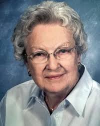 BARBARA TWADDLE Obituary (1922