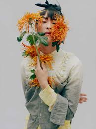 Check spelling or type a new query. Roni Ahn And Yeon You Explore The East Asian Phenomenon Of Flower Boys