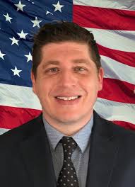 Marion GOP names Michael Saad candidate for 1st ward council race