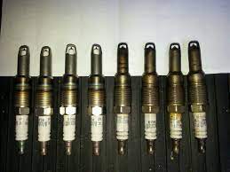 bujias motor ford 5 4l wine rack decor home decor