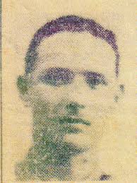 Alex Wilfred C. Stapleton