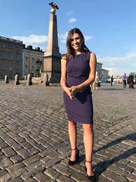 See full list on articlebio.com Tara Palmeri Ø¹Ù„Ù‰ ØªÙˆÙŠØªØ± Russia S Presence Looms High Over Helsinki Across From The Palace Where Putin And Trump Will Meet The Symbol Of Russia The Double Headed Eagle A Reminder That Finland Was