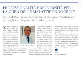 Il medico specialista in endocrinologia studia tutte le malattie delle ghiandole a secrezione interna e si occupa di curare alcune patologie in particolare Endocrinologia Clinica Endocrinologia E Malattie Metaboliche