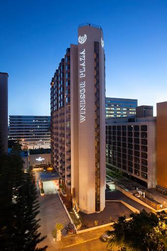 Windsor Plaza Brasília - Del Bianco Travel Experience