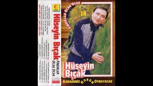 Huseyin Bicak Budadim Dallarini Mp3 Indir