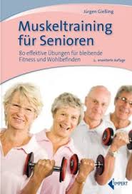 Rückenprobleme gehören zu den am häufigsten genannten beschwerden von erwachsenen jeglichen alters. Muskeltraining Fur Senioren Jurgen Giessing 9783785319642 Bucher Fitness Aerobic Bodybuilding Gymnastik Borromedien De