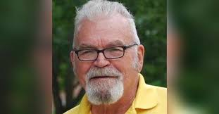 Stanley Gordon Johnson Obituary