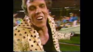 Super Bowl XXIII Halftime Show