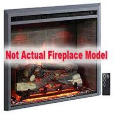 The crawford electric fireplace is the next generation of electric fireplace with a mounting depth of only 9.5. Hef33 Serial Efah2i0 Pyromaster Electric Fireplace Parts At Fireplaceparts Com