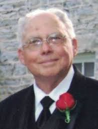 James M. Harman Obituary