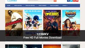 Get access to all the latest hd movies and tv series with various tools available. 123mkv 2020 New English Hindi And South Dubbed Movies Download