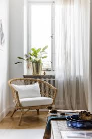 Nouveau Style Classique En Suede Ikeachair Living Room Decor Apartment Deco Maison Idees De Decor