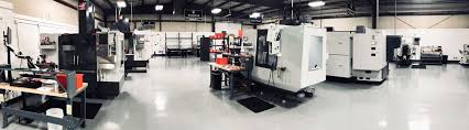 Well i am thinking about trying to find a cnc mill soon but i have some questions about trying to run it out of my garage. How To Start A Cnc Shop Everything You Need To Know Better Mro