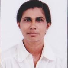 Rose Antony's Instagram, Twitter & Facebook