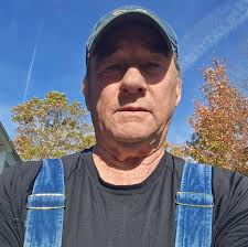 Bar Harbor earlier this evening,