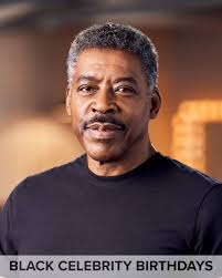 Ernie Hudson is 79 years old. 😏
