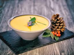 Veloute A L Oignon Une Recette Soscuisine Recette Soupe A L Oignon Oignon Recette