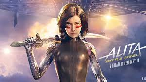 Battle angel alita is set in the earth of the 26th century. Alita Battle Angel 2019 Review Sci Fi Adventure Heaven Of Horror