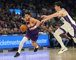 Palpite Kings x Suns: odds, prognóstico e melhores apostas (NBA) – 03/03/2026