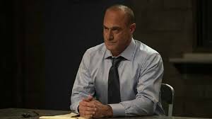 Below, we have the full law & order: Law Order Organized Crime Review Der Pilotepisode What Happens In Puglia Und Law Order Special Victims Unit Review Return Of The Prodigal Son