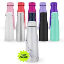 Maars Minaret 17 Oz Double Wall Vacuum Insulated Group Shot Drinkware Design Metal Bottles Bottle