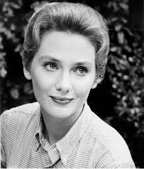 Inga Swenson (1932-2023)