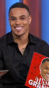 Guy Ellis's Instagram, Twitter & Facebook