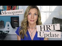 This way you will detangle the hair with the least amount of. I Stopped Taking Hrt Hormone Replacement Here S What Happened Youtube