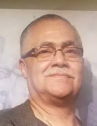 Obituary information for Richard S. Alsberry