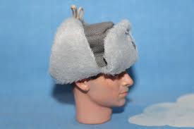 Dragon Models 1:6TH SCALE WW2 GERMAN Fur Hat Anders Nygaard CB310W