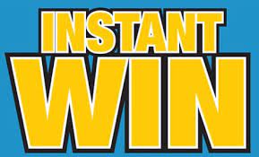 Free instant win sweepstakes 2021. Instant Win Giveaway List Full List Of Instant Win Games
