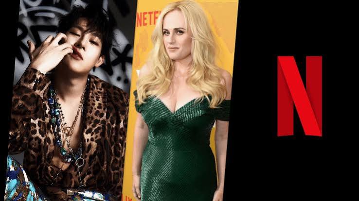 Lost in America' Netflix K-Pop Movie: Everything We Know So Far
