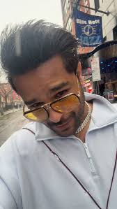 what a winter to fall in love