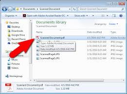 طريقة تحويل مجموعة صور إلى ملف Pdf في ويندوز مدرسة زاد
