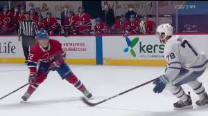 Round 1 | maple leafs vs. Caufield S Second Straight Ot Goal Lifts Canadiens Past Maple Leafs