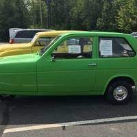 North Woodstock Nh Kancamagus Collectibles And Car Museum