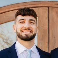 Aaron Overberger's Instagram, Twitter & Facebook