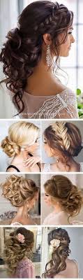 Round faces are adorable on men or women. 15 Trendy Wedding Hairstyles Updo For Round Face Brides