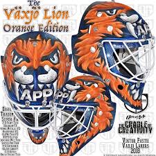 Erik sixten viktor fasth (born 8 august 1982) is a swedish professional ice hockey goaltender who is currently playing for the växjö lakers of the swedish hockey league (shl). Facebook