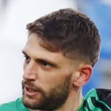 Berita Terbaru Domenico Berardi