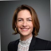 Sara Laporta's Instagram, Twitter & Facebook