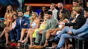 I could have sworn the. Bachelor In Paradise 2019 Finale Recap Who Got Engaged Who Broke Up Bachelor In Paradise
