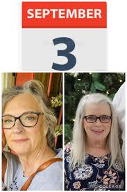 Happ birthday Yesenia Fletcher (Jessie) from your friends at TBC. Hope you  both have a wonderful day,