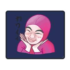 Youtube Filthy Frank rosa Guy Gaming ratón Pat 2530 negro : Amazon.es:  Videojuegos