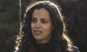 Manifest: Who killed Grace Stone