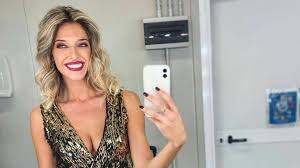 News, aggiornamenti ed approfondimenti su guenda goria, segui tvblog.it per essere sempre aggiornato. Guenda Goria Chi E La Figlia Di Maria Teresa Ruta Biografia E Carriera