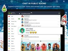 The Chat Room Learned To Be Everywhere At Once And He Learned New Flips And Tricks The Chatsfun Team Gave The Chat Room A Chat Room Learning To Be New Names